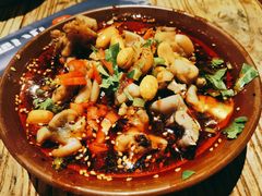 冒牛蛙-串大叔炭火烤串·鸡西大冷面刀削面(总店)