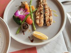 -ITA·意塔意大利餐厅(亦庄店)