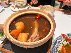-芽笼芽笼新加坡餐厅(环球港店)