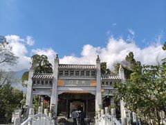 -大理文庙(大理古城)