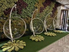 -青水瓦台汤泉(未央店)