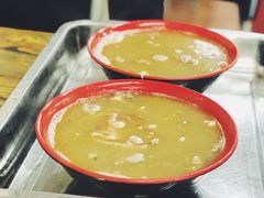 羊汤-春雨羊汤店(广开四马路总店)