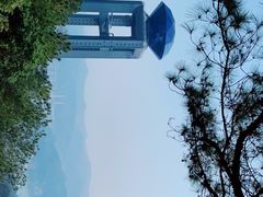 -白云山风景名胜区