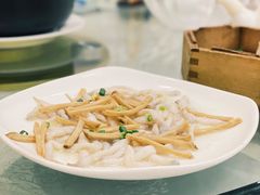 -寻味顺德·南记酒家·传统顺德菜·鱼生(广源路店)
