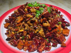 -常和州·夜宵大排档(常州单店)