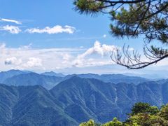 -三清山风景名胜区