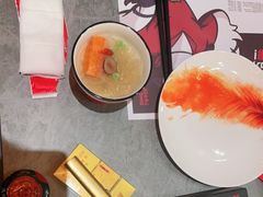 -鼎原力量东北吊炉烧烤(幸福街店)