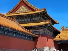 -故宫博物院(故宫)