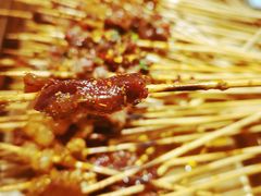 -盟重烧烤(高正街店)