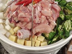 -冉记好再来饭店