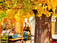 -北平楼·烤鸭·北京菜(牡丹园店)