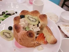 -大鸭梨烤鸭(北洼路店)