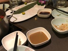 -捞王锅物料理(上海世茂广场店)