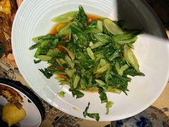 -绿茶餐厅(领展购物广场·中关村店)