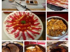 -韩宫宴炭火烤肉(昆山金鹰店)