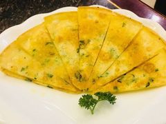 野菜锅摊-钦善斋(武侯祠店)