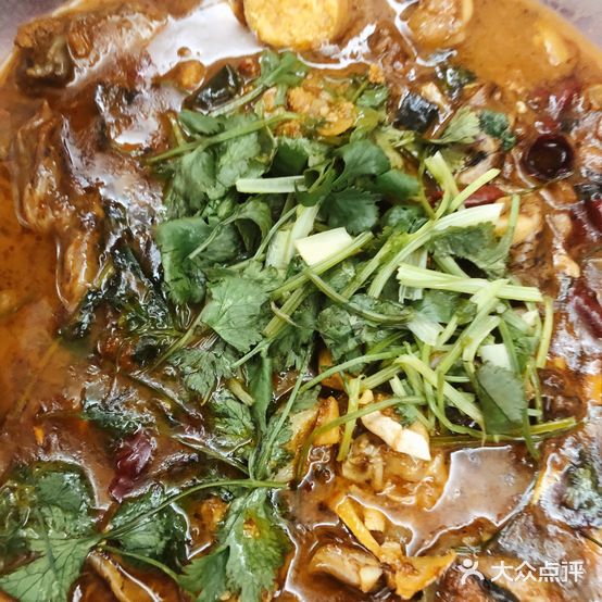 小地主排档