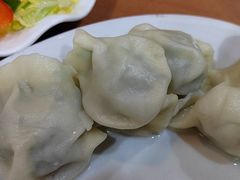 -鸿毛饺子(紫竹桥店)