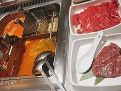 -海底捞火锅(番禺广场店)