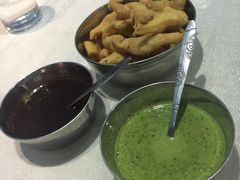 -葛尼沙印度餐厅 (镇明路店)