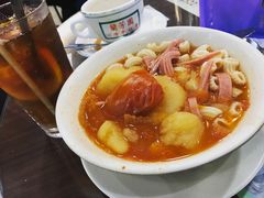 -兰芳园(上环店)