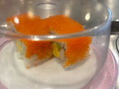 -晴季寿司(延河路万达广场店)