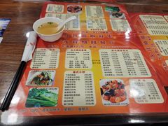 -永祥烧腊餐厅(虹口店)