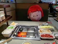 -海底捞火锅(枫蓝国际购物中心店)
