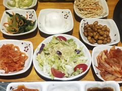 -喜鹊烤肉酒场(美乐城店)