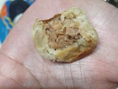鲜肉月饼-宋记饼家(石门二路店)