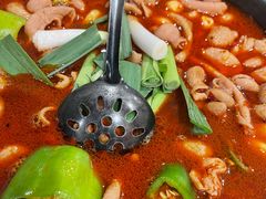-湘肠香火锅店(团结湖店)