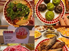 -喜家自助小火锅(乐客城店)