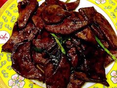 -那家小馆•北京菜•烤鸭(中关村店)