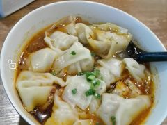 -谭师爷龙抄手(白下路店)