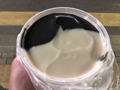 鸳鸯糊-鞠氏黑芝麻糊(水塔店)