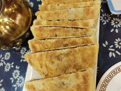 坝上糖酥饼-王村姑老土炕莜面村(张北店)
