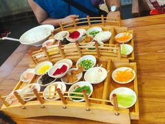 -双桥园·云南过桥米线(古城南门店)