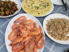 -明记海鲜大排档(巽寮湾店)