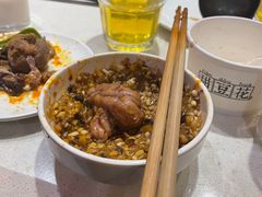 -川西坝子火锅(金沙1.0直营店)