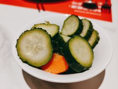 -赤火牛排(金狮广场店)