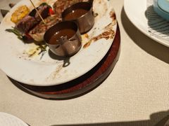 -一棵树·意大利西餐厅One Tree(新城店)