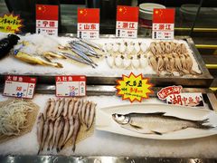 -万龙洲海鲜(大兴绿地缤纷城店)