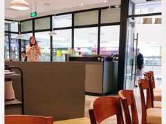 -萨莉亚意式餐厅(南京万达茂店)