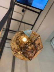 点击看大图 -M+hair salon专业造型沙龙