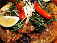 -云海肴·汽锅鸡·云南菜(美罗城店)