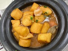 -阿甘酒家(桂青路店)