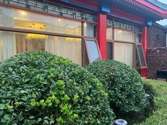 -北京益泉花园酒店