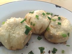 -舒蔡记生煎菜饭(云南中路店)