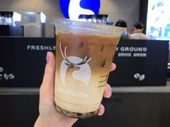 -瑞幸咖啡(经开万达广场店)