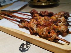 -羊之道草原味道清真餐厅(番禺店)
